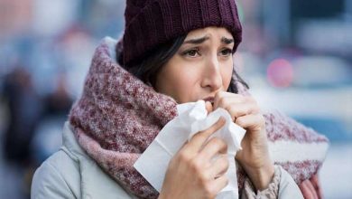 Photo of जानिए सर्दी में सूखी खांसी परेशान कर रही है तो घर पर इस तरह इलाज