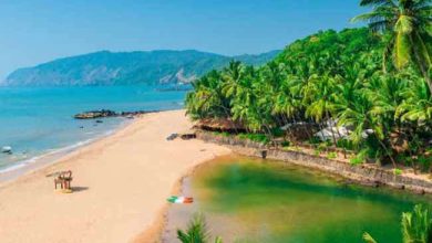 Photo of नए साल पर करें गोवा में इन्जॉय, आइआरसीटीसी लेकर आया है बहुत ही अच्छा टूर पैकेज
