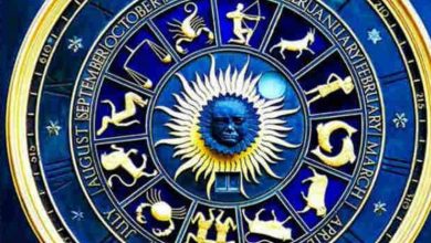Photo of राशिफलः जानिए किस राशि वालों को रहना होगा  स्वास्थ्य के प्रति सचेत और किसकी बढेगी व्यवसायिक प्रतिष्ठा