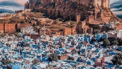 Photo of जैसलमेर और जोधपुर की यात्रा, आइआरसीटीसी लेकर आया है यह शानदार एयर टूर पैकेज