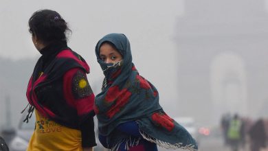 Photo of दिल्ली-एनसीआर में भी घटा प्रदूषण का स्तर,पहाड़ों पर बर्फबारी और बारिश से बढ़ेगी निचले इलाकों में ठंड