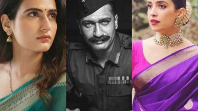 Photo of विक्की कौशल की फिल्म सैम बहादुर को लेकर आई बड़ी खबर ,दंगल गर्ल्स फातिमा सना शेख और सान्या मल्होत्री की हुई एंट्री