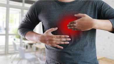 Photo of क्या आपको भी बार बार होती है सीने में जलन तो जरुर अपनाए ये उपाए