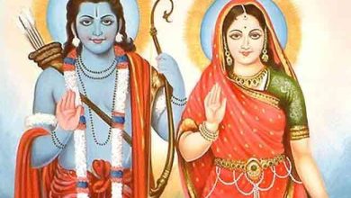 Photo of मनचाहा वर की प्राप्ति हेतु विवाह पंचमी पर करें माता जानकी और भगवान श्रीराम की स्तुति
