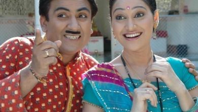 Photo of ‘तारक मेहता’शो में ‘जेठालाल’ के घर जल्द बजने वाली शहनाई ,पर ‘दयाबेन’ नहीं होगी शामिल