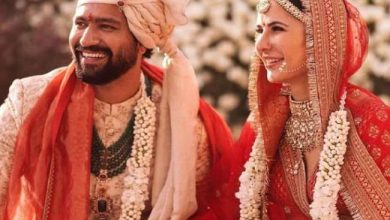 Photo of विक्की कौशल और कटरीना कैफ की शादी से प्रोरित होकर दिल्ली पुलिस ने जनता से किया ये आग्रह