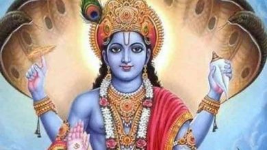 Photo of इन उपायों को अपनाकर कर सकते है भगवान श्रीहरि विष्णु को खुश , पूरी होगी हर इच्छा