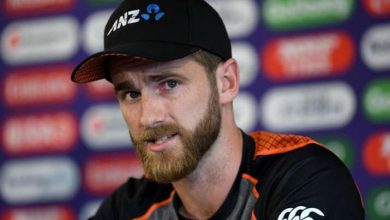 Photo of न्यूजीलैंड की टीम को भी कप्तान केन विलियमसन के रूप में बड़ा झटका लगा,चोट के कारण मुंबई टेस्ट मैच से बाहर