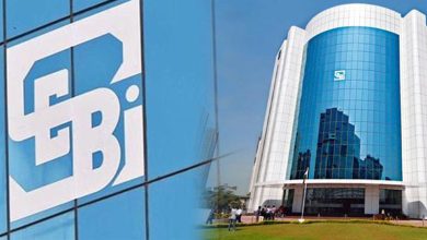 Photo of सेबी के चेयरमैन ने IPO के मर्चेट बैंकरों से संबंधित कंपनियों के शेयर भाव उचित स्तर पर रखने का दिया स्पष्ट संदेश