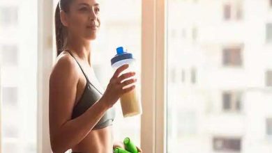Photo of अच्छी सेहत और बॉडी को फिट रखने के लिए  करना बेहद जरूरी है वर्कआउट