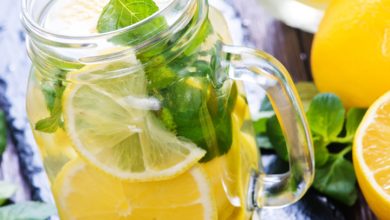 Photo of मोटापा को कंट्रोल करने के लिए ऐसे करे नींबू का सेवन, जाने इसके और भी गुणकारी लाभ के बारे में…