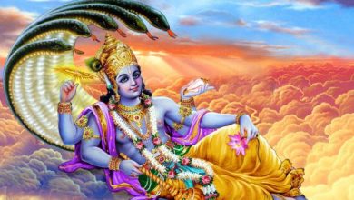 Photo of जाने श्री विष्णु के वो नाम जिनके जाप से कट जाते हैं सारे कष्ट