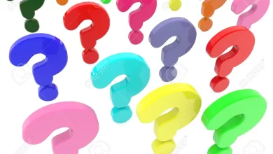 Photo of आइए जानते हैं सामान्य ज्ञान के कुछ जरूरी प्रश्न…