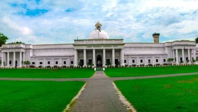 Photo of रुड़की को परियोजना सहायक के रिक्त पद को भरने के लिए जारी किए गए आवेदन