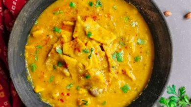 Photo of ऐसे सरल तरीके से बनाए गुजरात से लेकर बिहार तक मशहूर है ‘दाल ढोकली’