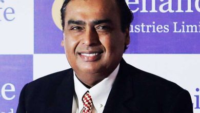 Photo of धनकुबेर और रिलायंस इंडस्ट्रीज लिमिटेड के प्रमुख मुकेश अंबानी ने कंपनी का नेतृत्व अगली पीढ़ी को सौंपने के दिए संकेत…