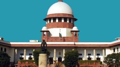 Photo of SC ने दी मानव तस्करी की आरोपी महिला को जमानत, कहा-अनिश्चित काल तक कारावास में नहीं रखा जा सकता है…..