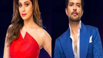 Photo of शमिता शेट्टी को देख रोमांटिक हुए राकेश,सबके सामने कर दी ये हरकत