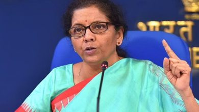 Photo of निर्मला सीतारमण ने पेश किया इकोनॉमिक सर्वे,जानें आर्थिक गतिविधियों के बारे में विस्तार से