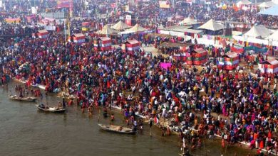 Photo of जानें मौनी अमावस्या के दिन क्या है स्नान के नियम और महत्त्व