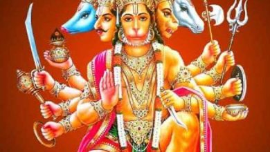 Photo of मंगलवार को करें हनुमान जी के इन मंत्रों का जाप, पूरी होगी सभी मनोकामना
