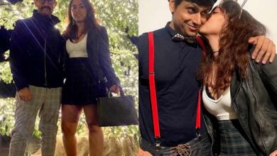 Photo of आमिर खान की बेटी आइरा खान ने सोशल मीडिया पर शेयर की ब्वॉयफ्रेंड की ऐसी तस्वीरें , जिसे देख पिता भी हो जाएंगे हैरान
