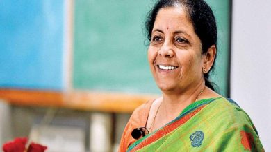 Photo of जानें व‍ित्‍त मंत्री निर्मला सीतारमण के सामने कौन सी बड़ी चुनौतियां, कैसे समन्वय बिठाएगी सरकार ?