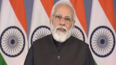 Photo of प्रधानमंत्री नरेन्द्र मोदी आज राष्ट्रीय महिला आयोग के 30वें स्थापना दिवस के मौके पर करेंगे संबोधित