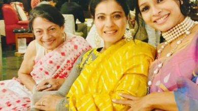 Photo of काजोल की बहन तनीषा की तस्वीरों को देखकर फैंस भी हैं हैरान ,तस्वीरों के जरिए तनीषा ने किया एक बड़ा खुलासा