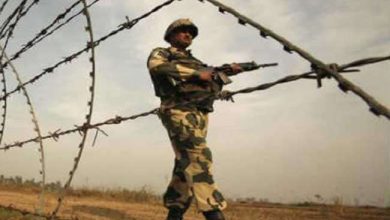 Photo of भारत-बांग्लादेश सीमा पर चौकसी को बढ़ाते हुए BSF ने की एंटी कट-एंटी क्लाइंब बाड़ लगाने की शुरुआत, जानें- कई लिहाज से ये है बेहद खास