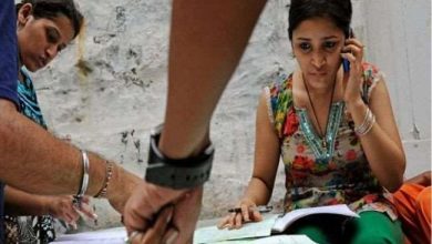 Photo of Delhi University ने एक महत्वपूर्ण नोटिफिकेशन किया जारी, अगले सेशन से एमफिल कोर्स को होंगे बंद…