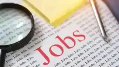 Photo of IIT कानपुर में इस पद पर जल्द करें अप्लाई