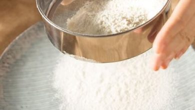 Photo of इम्युनिटी को स्ट्रॉन्ग के साथ सर्दियों में चुस्त-दुरुस्त बने रहने के लिए इन आटे का करें सेवन