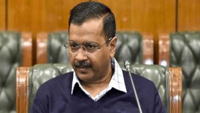 Photo of आज चंडीगढ़ पहुंचे दिल्ली के CM अरविंद केजरीवाल, किया ये बड़ा ऐलान
