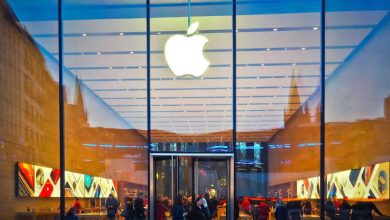 Photo of एप्पल के मार्केट कैप 3 ट्रिलियन डॉलर को किया पार ,दुनिया की पहली कंपनी जिसने हासिल इतना बड़ा लक्ष्‍य