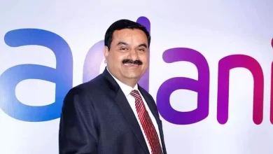 Photo of आज से खुला अडानी विल्मर का आईपीओ, 9% सब्सक्राइब्ड हुआ रिटेल पोर्शन