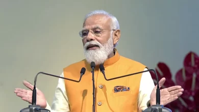 Photo of आज पीएम मोदी मुकेरियां-तलवाड़ा ब्रॉडगेज रेल लाइन का करेंगे शिलान्यास, टूरिस्ट प्लेसेस के लिए है महत्वपूर्ण…