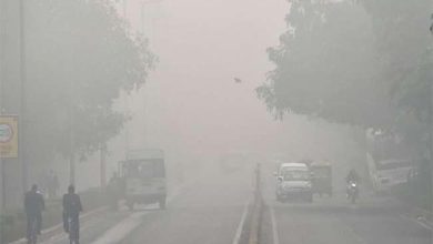Photo of कड़ाके की पड़ रही ठंड के बीच मौसम विभाग ने दी राहत की खबर, जाने क्‍या है पूर्वानुमान