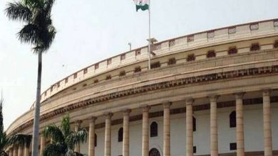 Photo of 1 फरवरी को वित्त वर्ष 2022-23 के लिए बजट पेश करेंगी निर्मला सीतारमण, ये रही डेट और टाइम सहित पूरी जानकारी