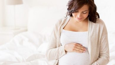 Photo of नॉर्मल डिलीवरी के लिए प्रेगनेंसी के दौरान करें ये 4 काम…