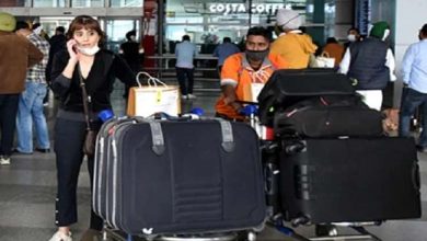 Photo of भारत सरकार ने विदेश से आने वाले यात्रियों के लिए जारी की ये नई गाइलाइंस