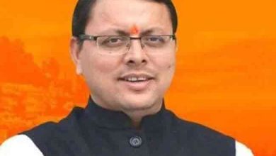 Photo of CM पुष्कर सिंह धामी का कांग्रेस पर जमकर हमला, बोले-कांग्रेस और भ्रष्टाचार पर्यायवाची