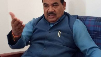 Photo of कैबिनेट मंत्री डा हरक सिंह रावत ने प्रदेश चुनाव प्रभारी प्रल्हाद जोशी से की भेंट