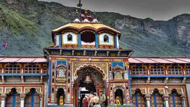 Photo of जानिए हिंदू धर्म के चारों घामों का बारे में….