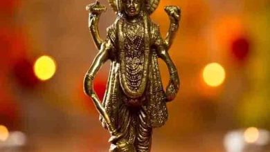 Photo of गुरुवार के दिन जरुर करें आदि शंकराचार्य रचित अच्युताष्टकम् का पाठ, होगी अक्षय फल की प्राप्ति