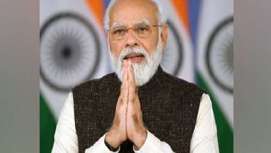 Photo of PM मोदी ने रानी वेलु नचियार को उनकी जयंती पर याद करते हुए कहा- आपका अदम्य साहस करता रहेगा प्रेरित