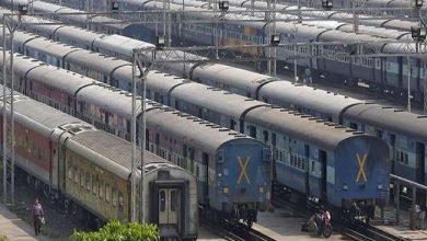 Photo of Indian Railways ने आज 368 ट्रेनें की कैंसिल, चेक करे लिस्‍ट…