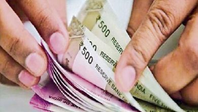 Photo of जानिए कैसे फिटमेंट फैक्टर से हटा पर्दा,कर्मचारियों की सैलरी में बंपर बढ़ोतरी