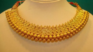 Photo of सोने की कीमत में भारी गिरावट! चांदी में भी हुई गिरावट,जानिए आज का रेट