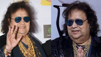 Photo of मशहूर संगीतकार बप्पी लहरी के निधन हर कोई शोक में,गृह मंत्री अमित शाह समेत अन्य नेताओं ने व्यक्त किया अपना दुख  